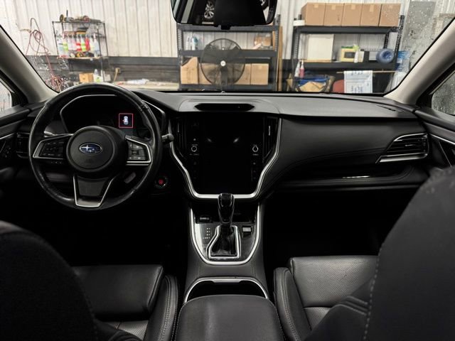 Used 2023 Subaru Outback Touring XT image 23