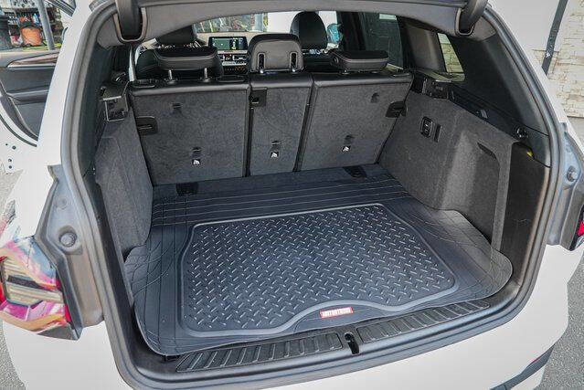 Used 2022 BMW X3 xDrive30i image 32