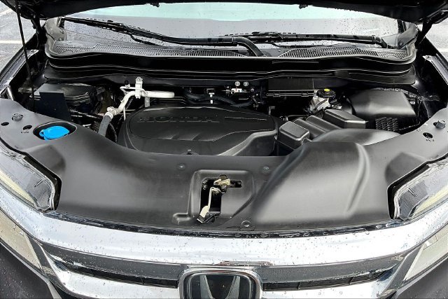 Used 2022 Honda Pilot Touring image 31