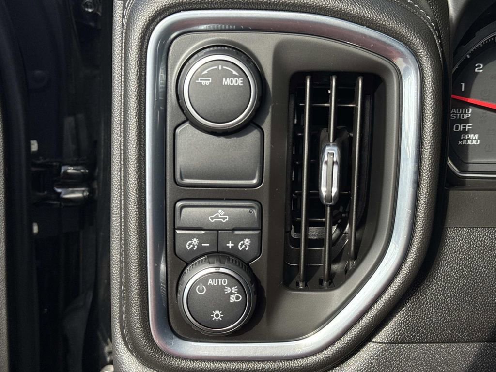 Used 2021 Chevrolet Silverado 1500 LT w/ Texas Edition Plus image 20