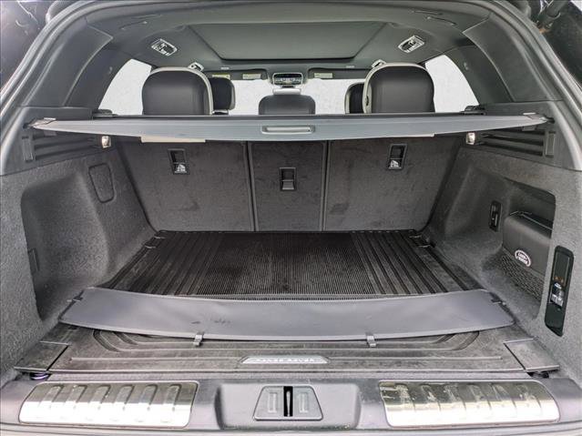Used 2024 Land Rover Range Rover Sport Dynamic SE image 6