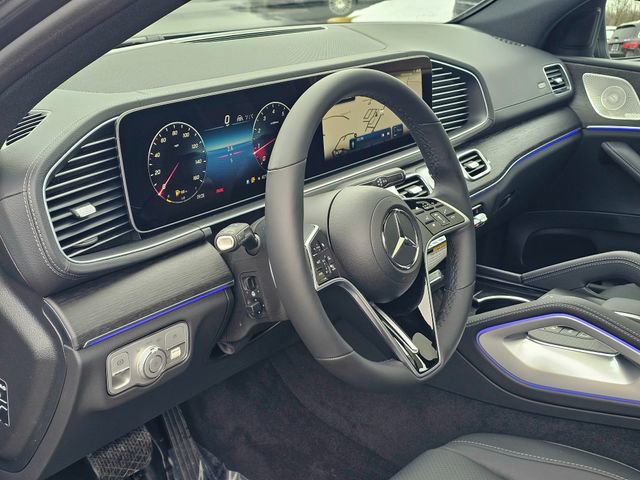 New 2026 Mercedes-Benz GLE 450 4MATIC Coupe image 14