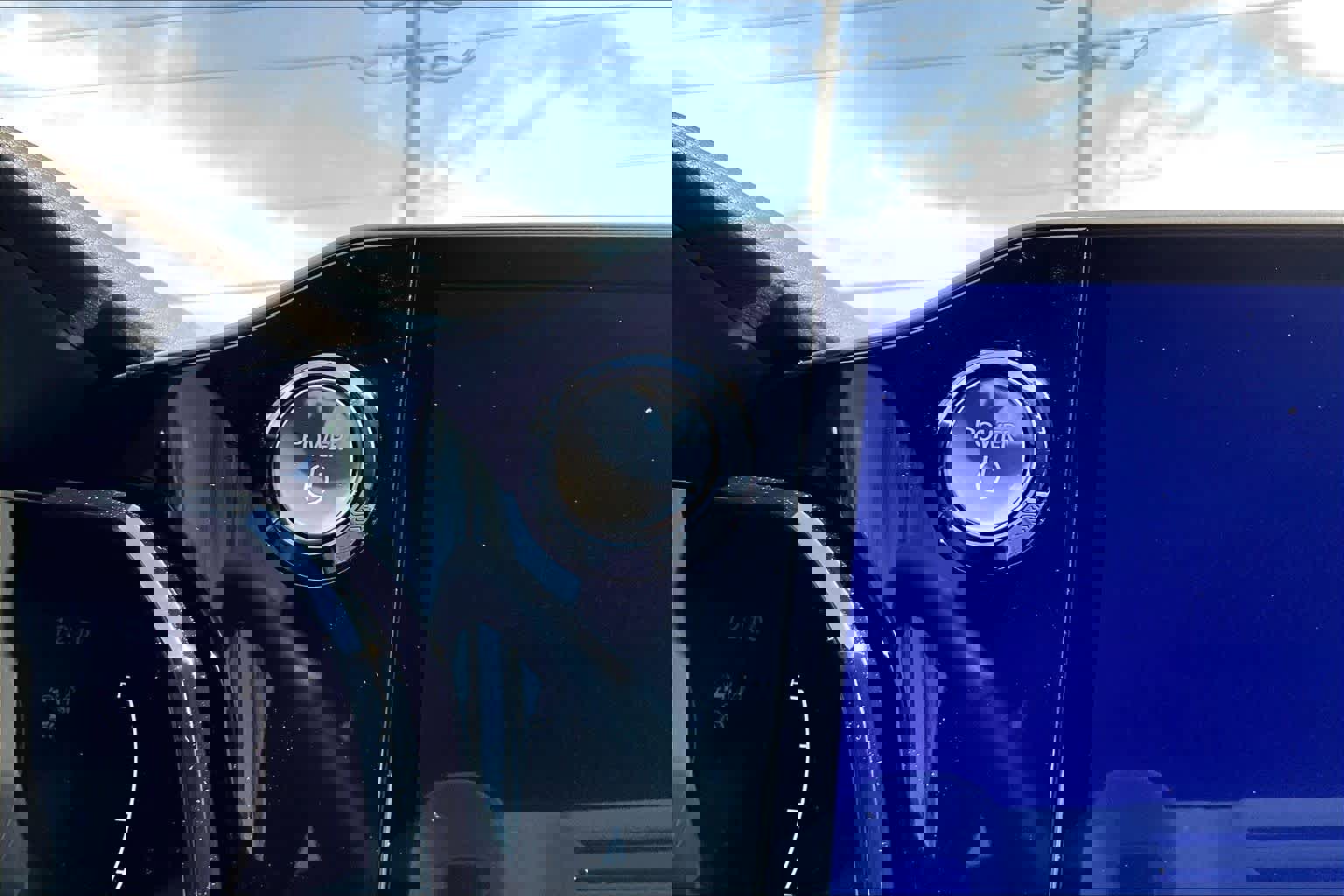 Used 2023 Lexus NX 350h AWD w/ Towing Package (2000 Lbs) image 33