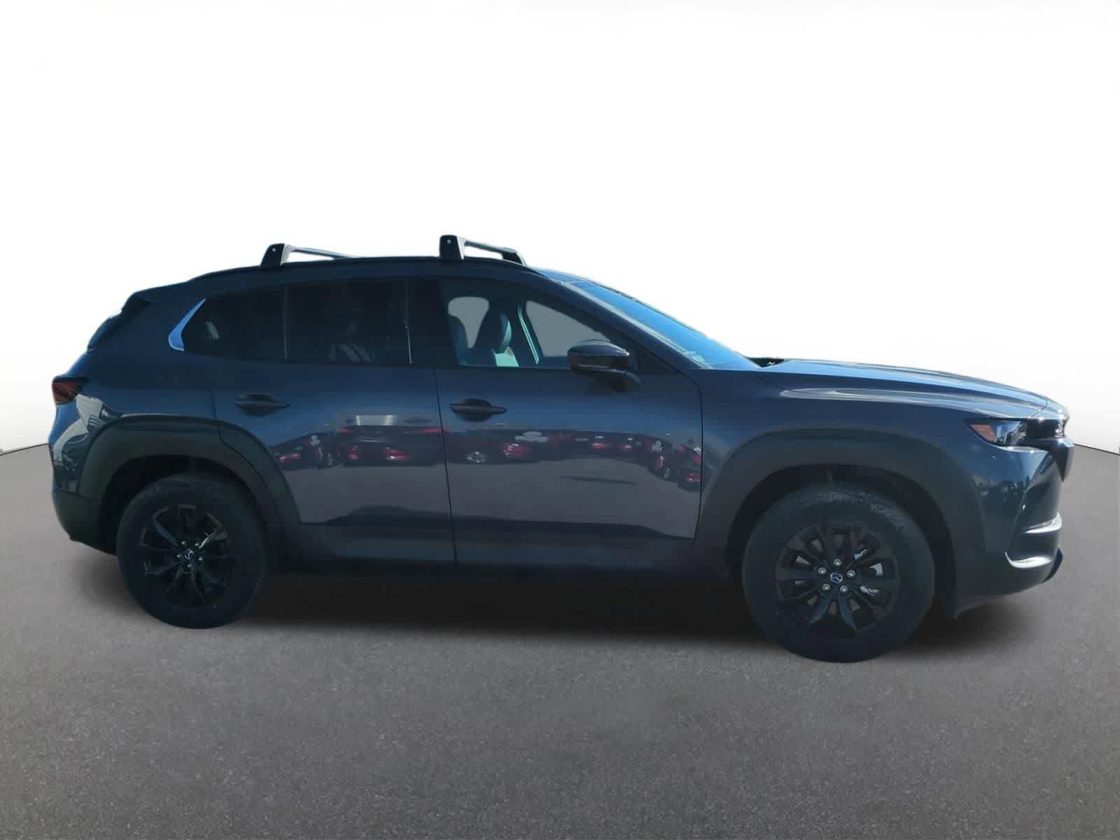 New 2026 MAZDA CX-50 AWD 2.5 Hybrid w/ Premium Pkg image 7