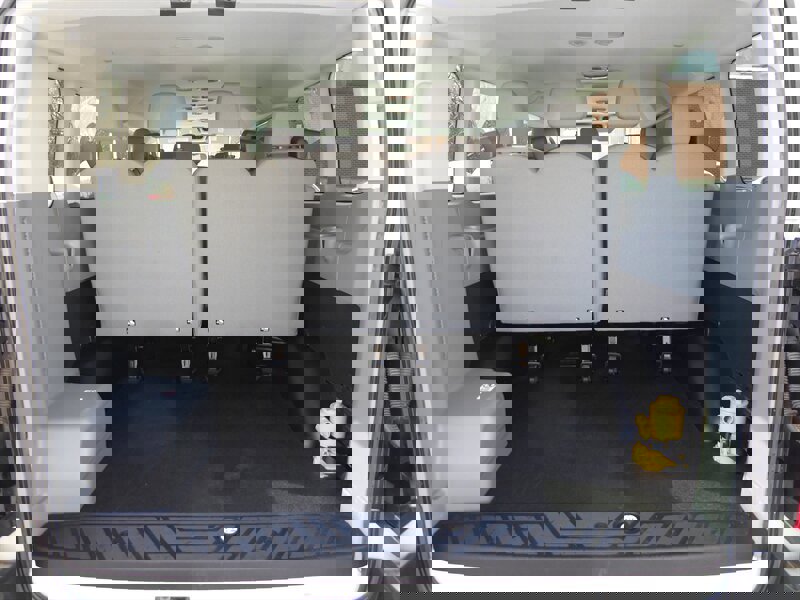 Used 2015 Ford Transit 350 XL image 28