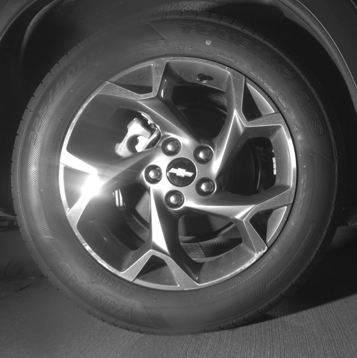 Used 2025 Chevrolet Trax LT image 15