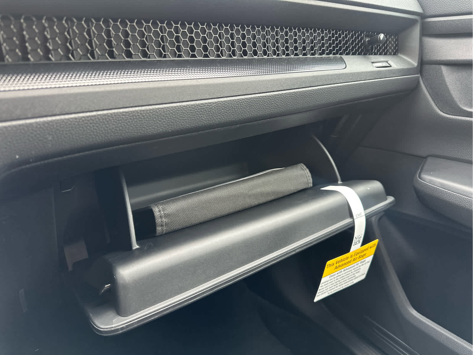 New 2026 Honda CR-V EX image 36