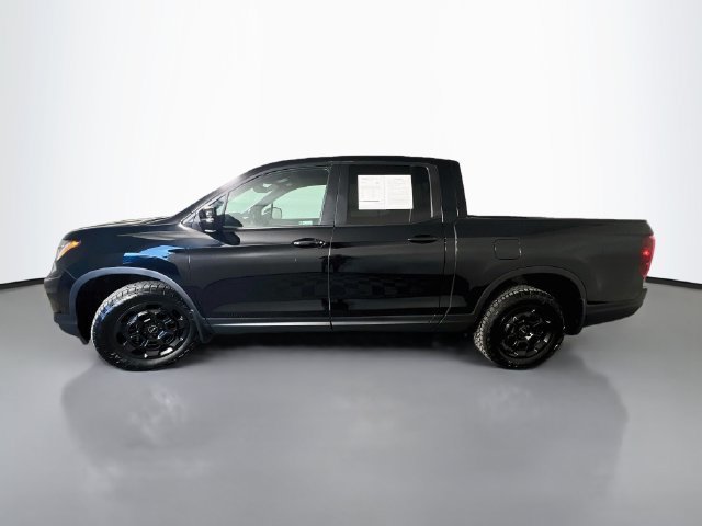 Used 2026 Honda Ridgeline TrailSport image 5