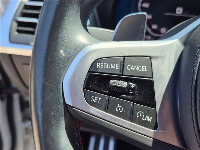 Used 2024 BMW X3 M40i w/ Premium Package AWD/4WD image 12