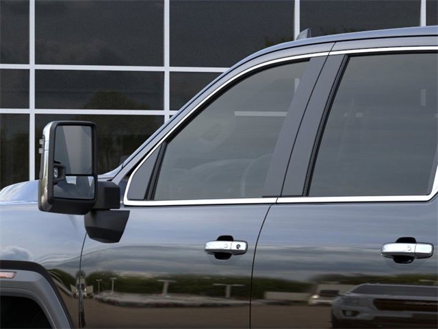 New 2026 GMC Sierra 2500 Denali Ultimate w/ Max Trailering Package image 12
