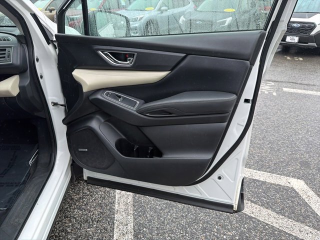 Used 2019 Subaru Ascent Limited image 20