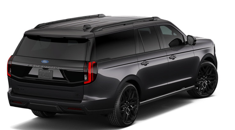 New 2027 Ford Expedition Max Platinum w/ Stealth Performance Package AWD/4WD image 26