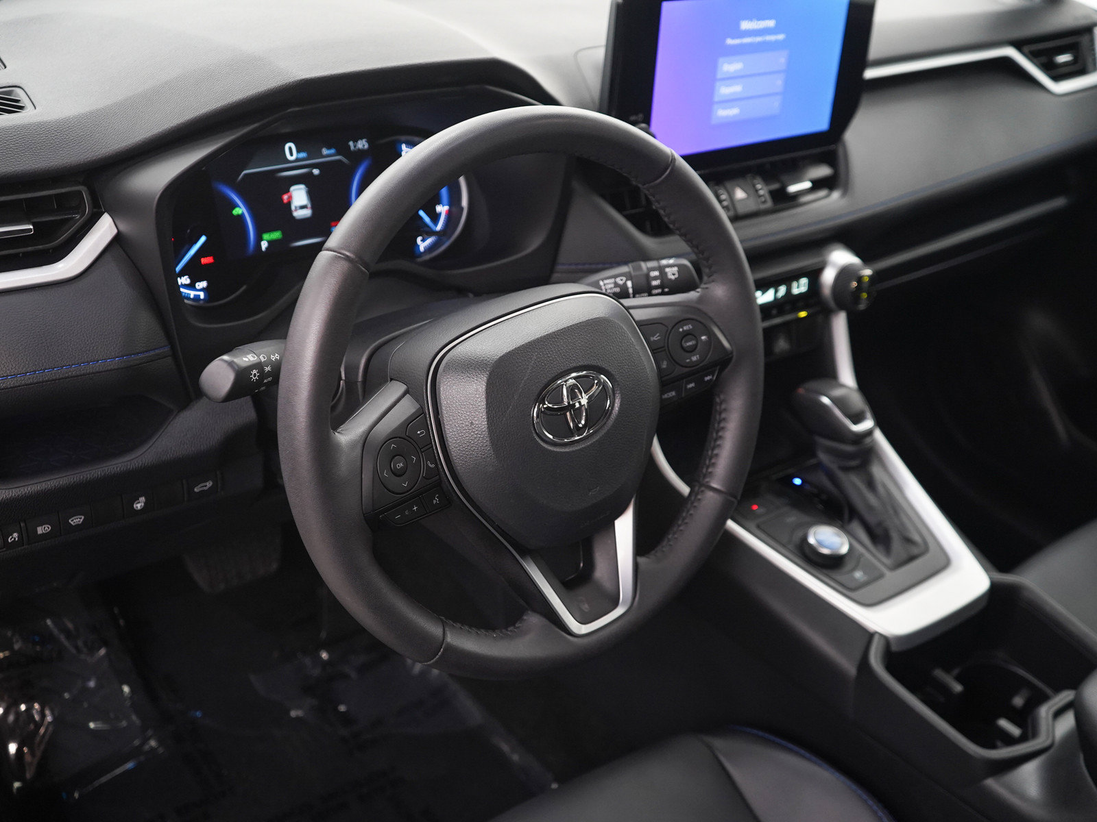 Used 2024 Toyota RAV4 XSE w/ Weather Package AWD/4WD image 21