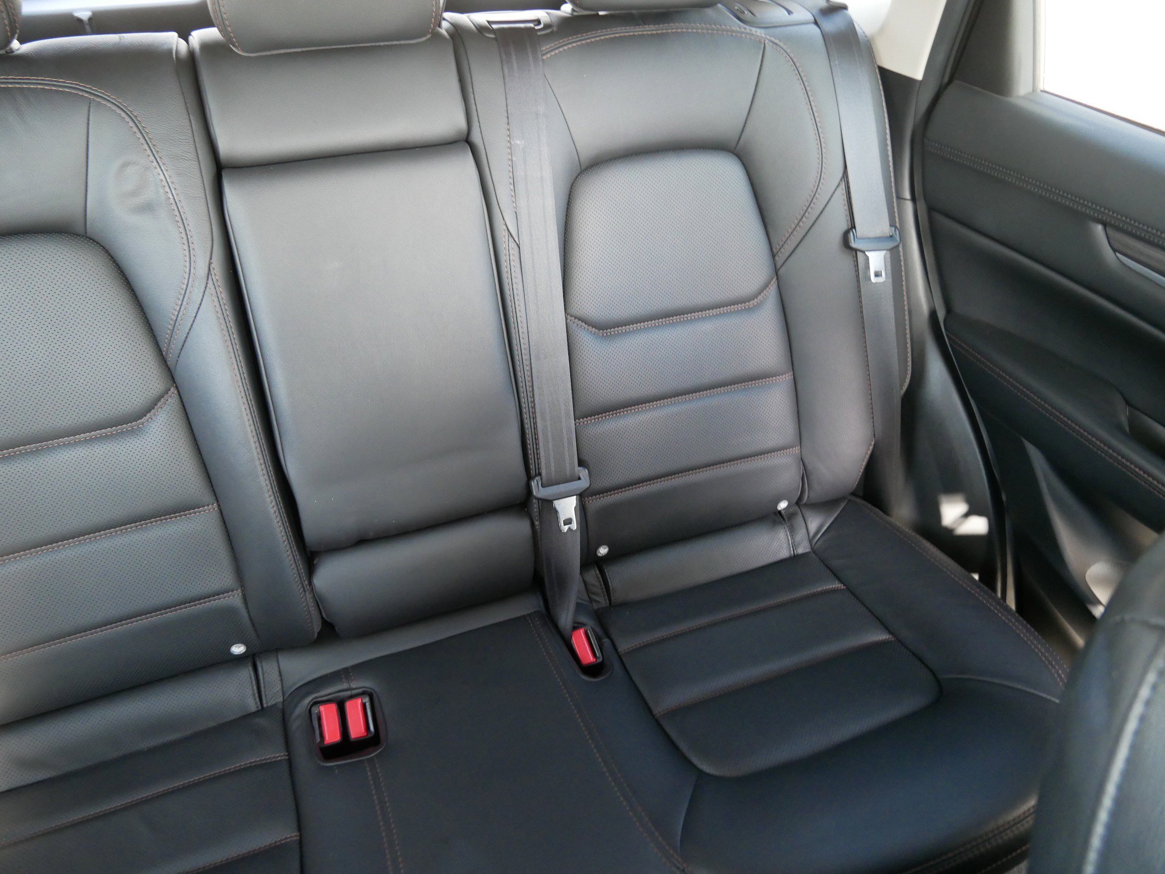 Used 2023 MAZDA CX-5 AWD 2.5 S w/ Premium Plus Pkg image 14