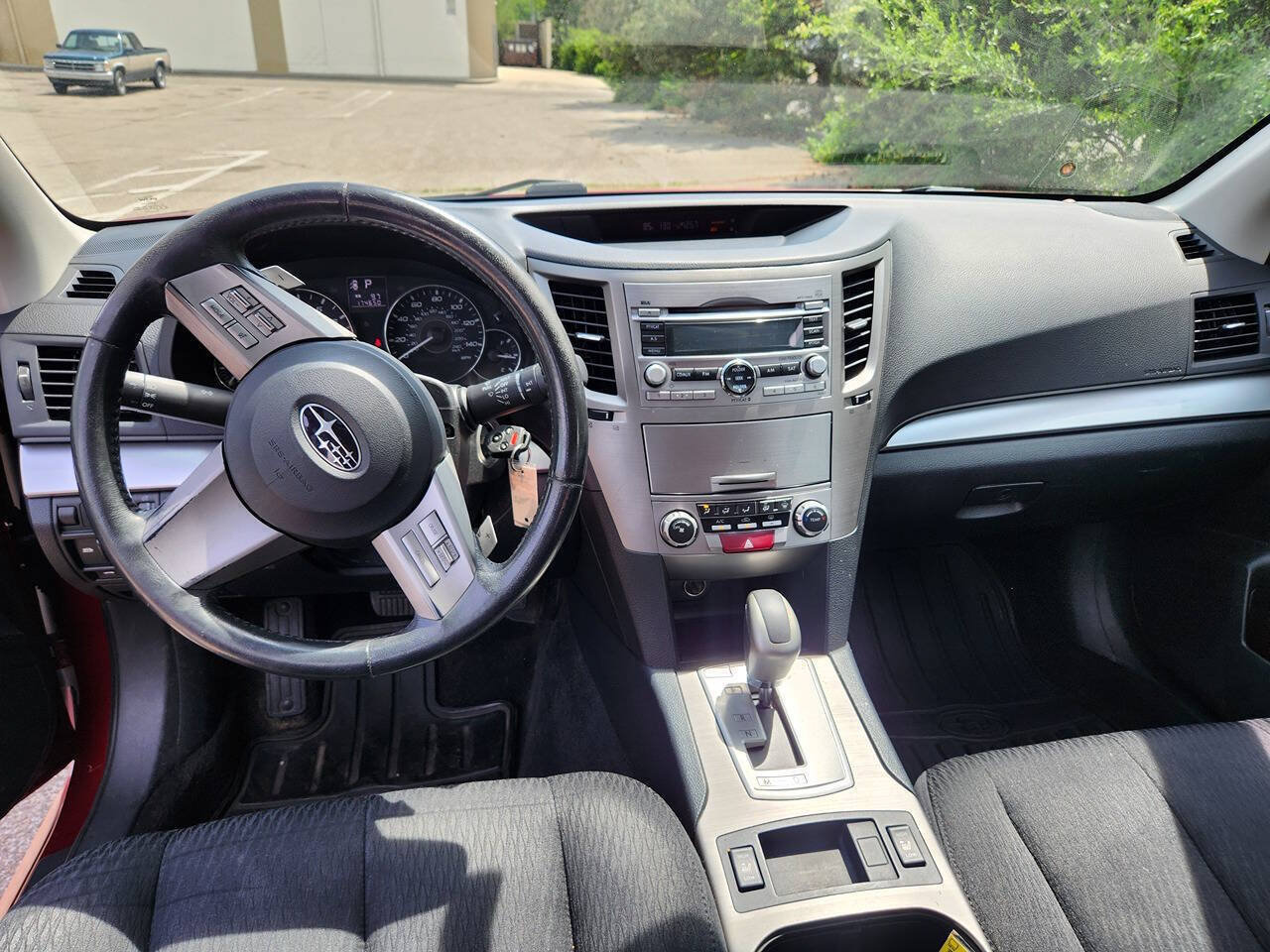 Used 2011 Subaru Legacy 2.5i Premium AWD/4WD image 24