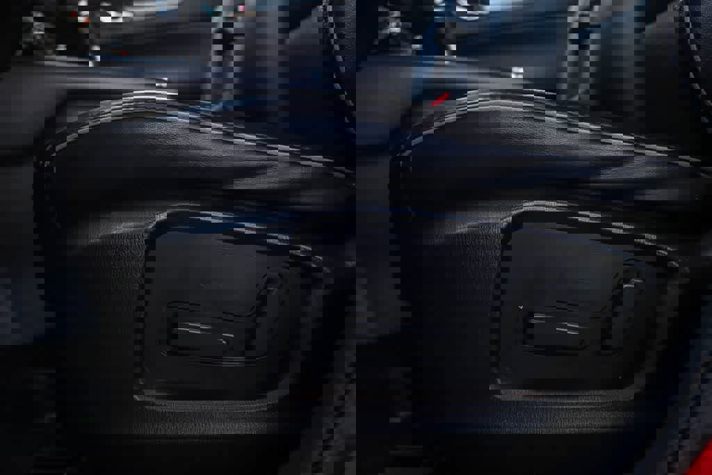 Used 2024 MAZDA CX-5 AWD 2.5 S w/ Select Package image 22