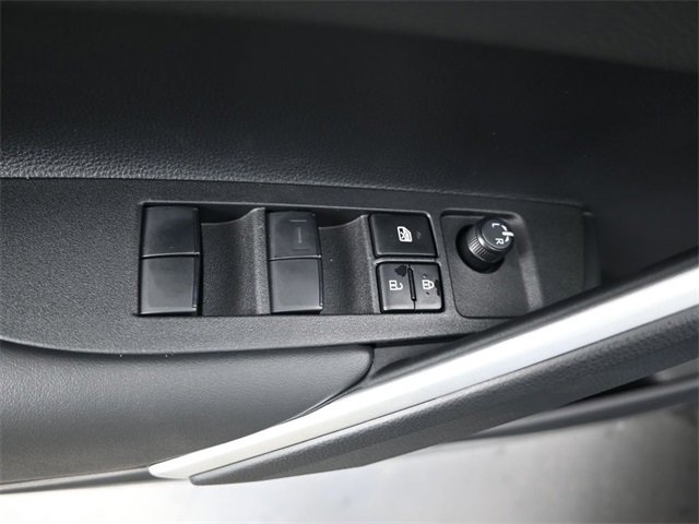 New 2026 Toyota Corolla Cross XLE w/ Convenience Package image 10