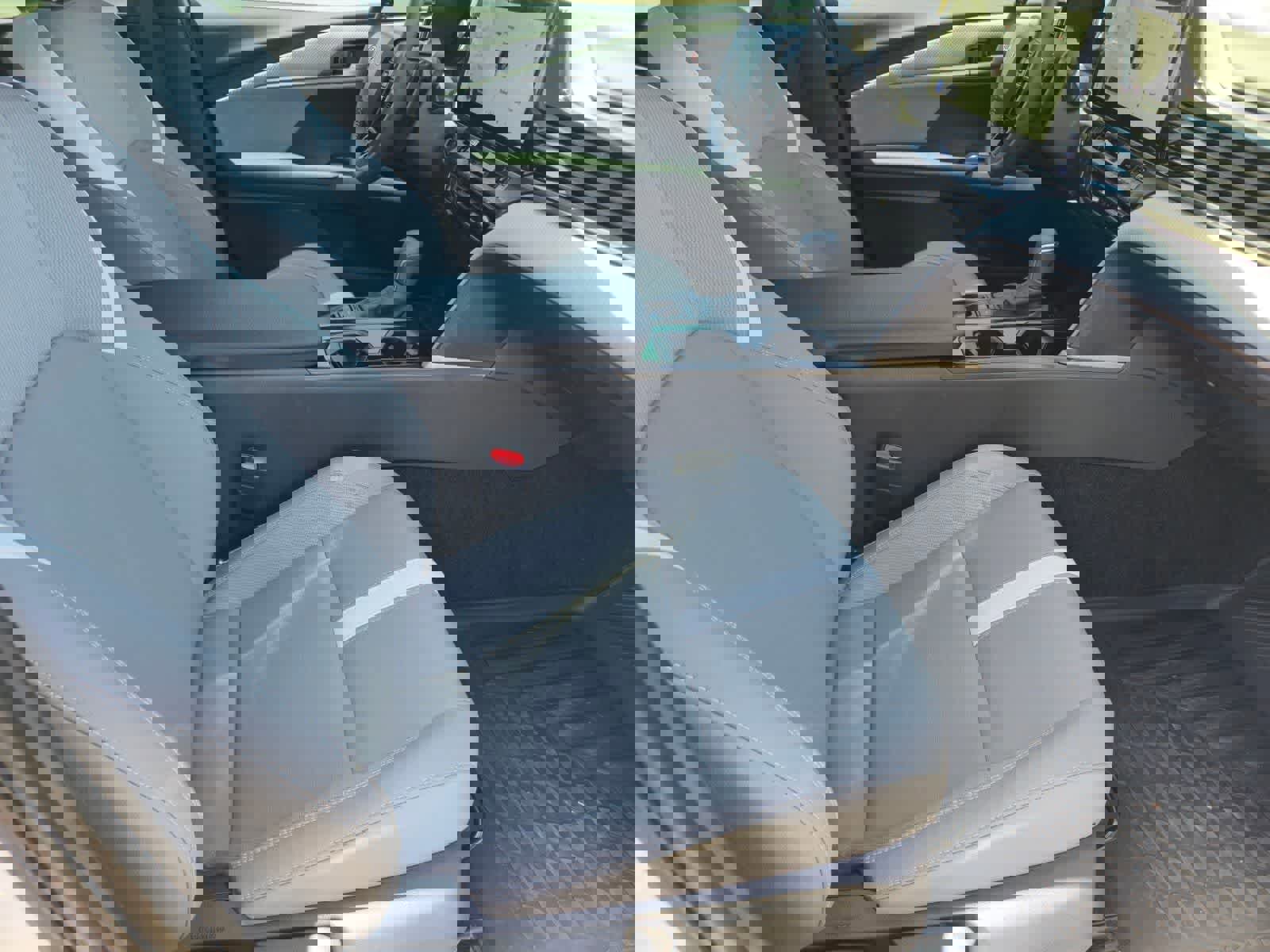 Used 2026 Toyota Camry SE w/ Multimedia Upgrade Package FWD image 10