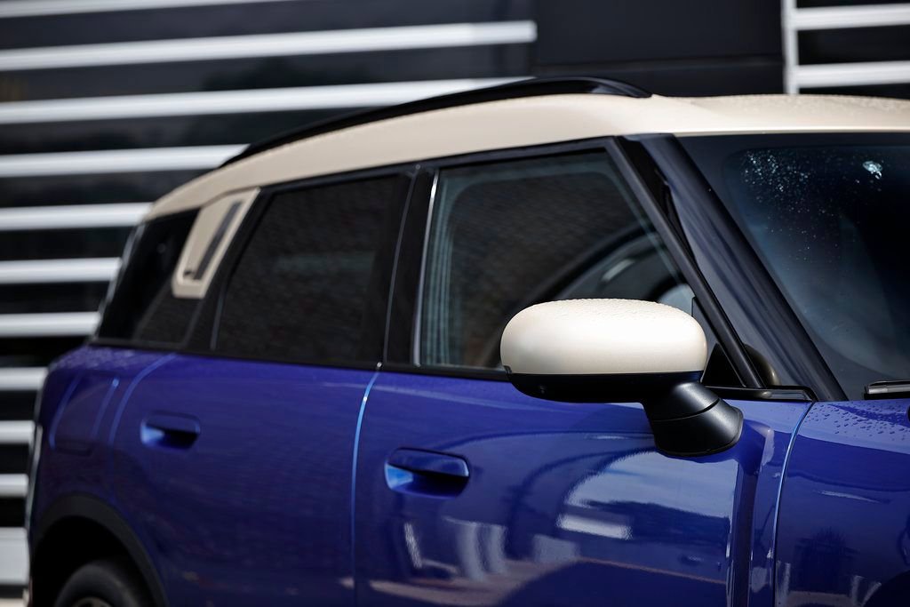 New 2026 MINI Cooper Countryman S w/ Comfort Package Max image 5