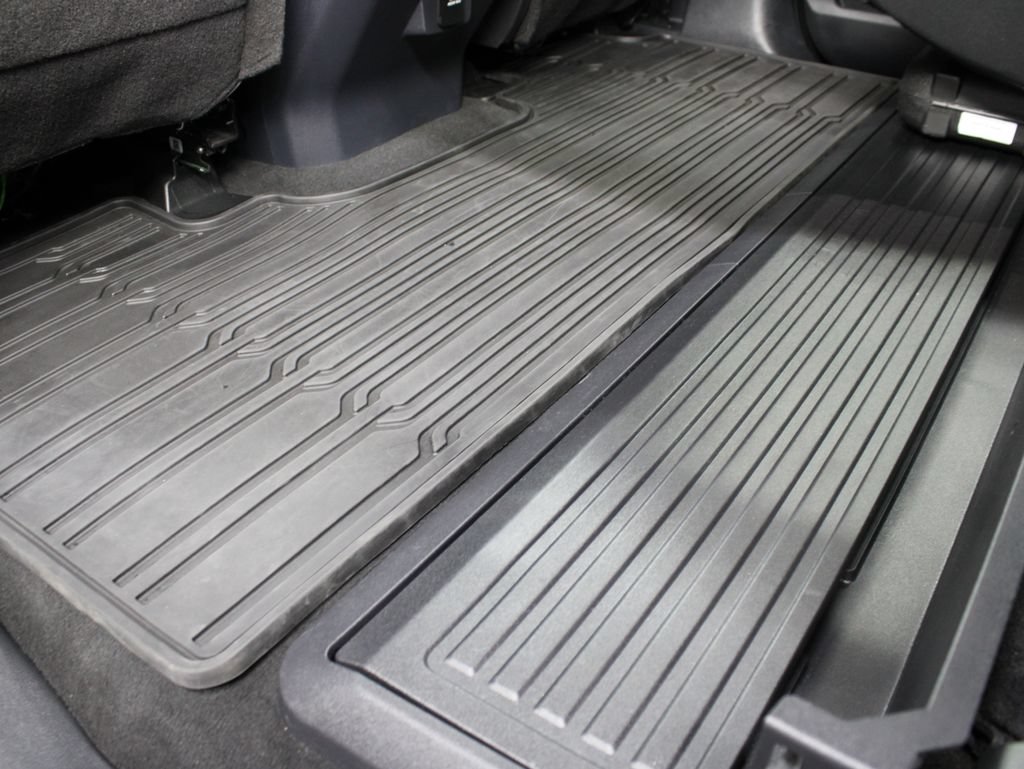 Used 2026 Ford F350 Platinum AWD/4WD image 76
