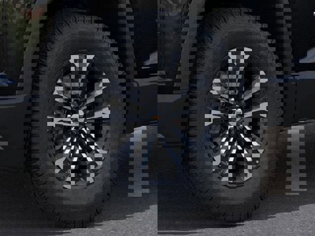 New 2026 Chevrolet Equinox LT w/ LPO, Floor Liner Package image 9