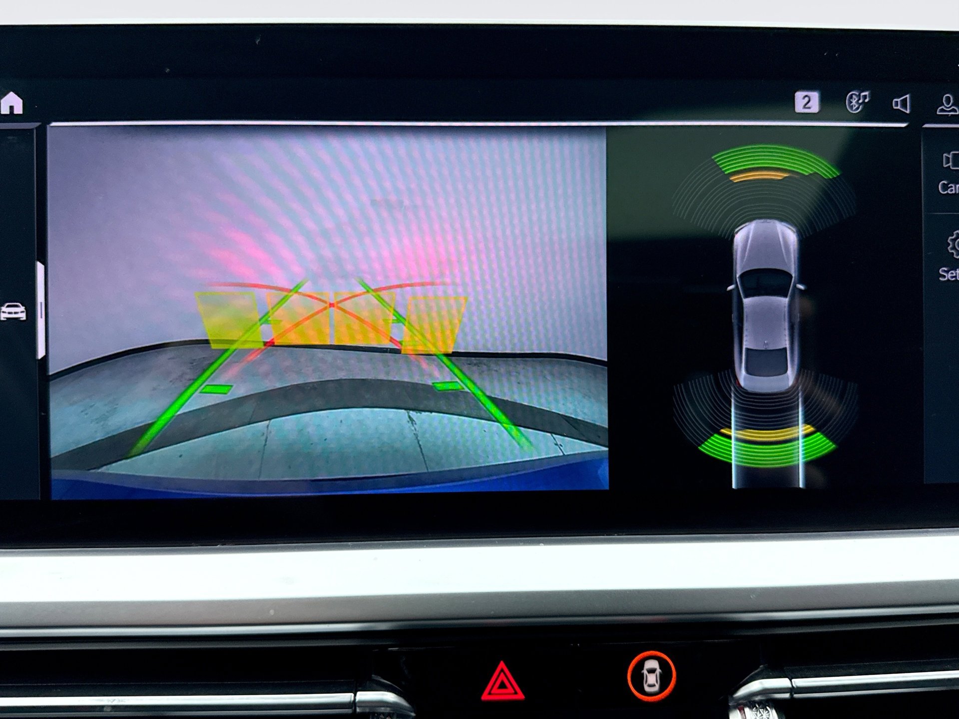 Used 2023 BMW 430i xDrive Coupe w/ M Sport Package image 16