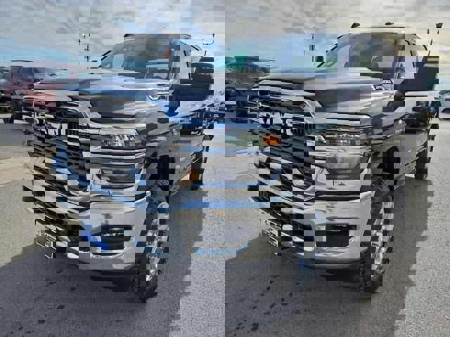 New 2026 RAM 2500 Lone Star image 42