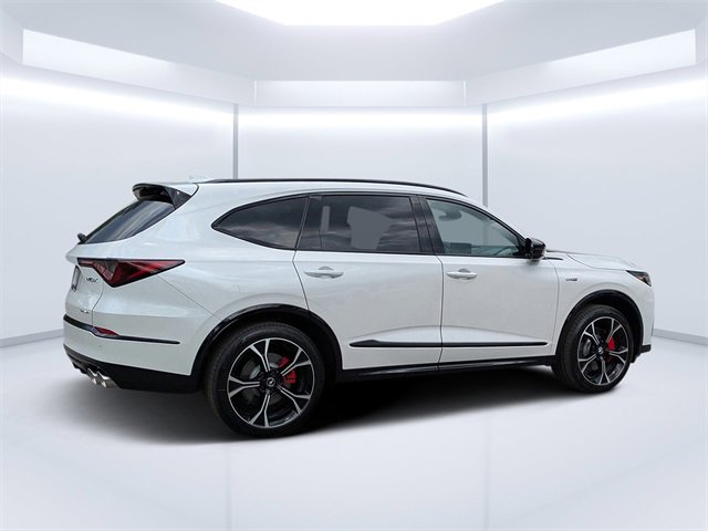 New 2026 Acura MDX Type S image 3