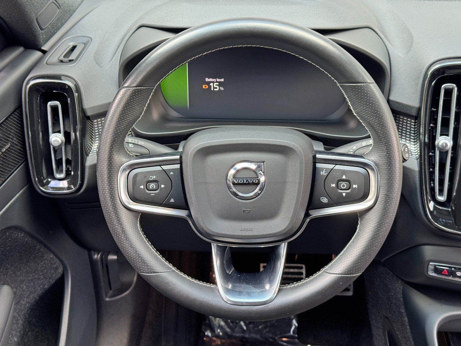 Used 2021 Volvo XC40 P8 Recharge w/ Advanced Package AWD/4WD image 20