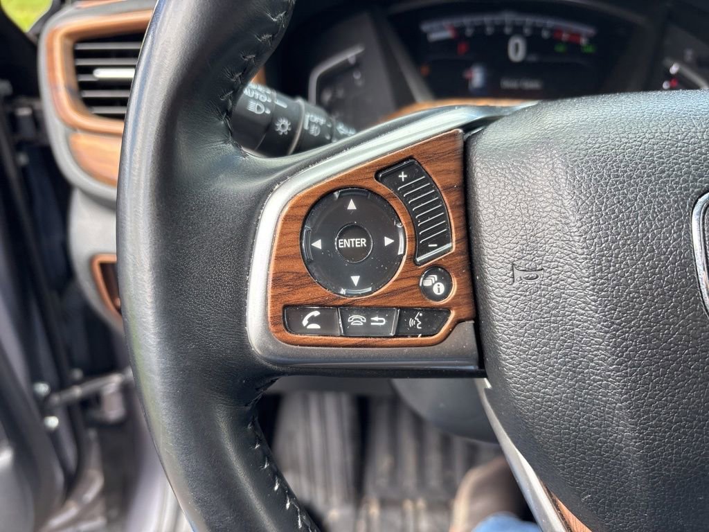 Used 2018 Honda CR-V EX-L image 22
