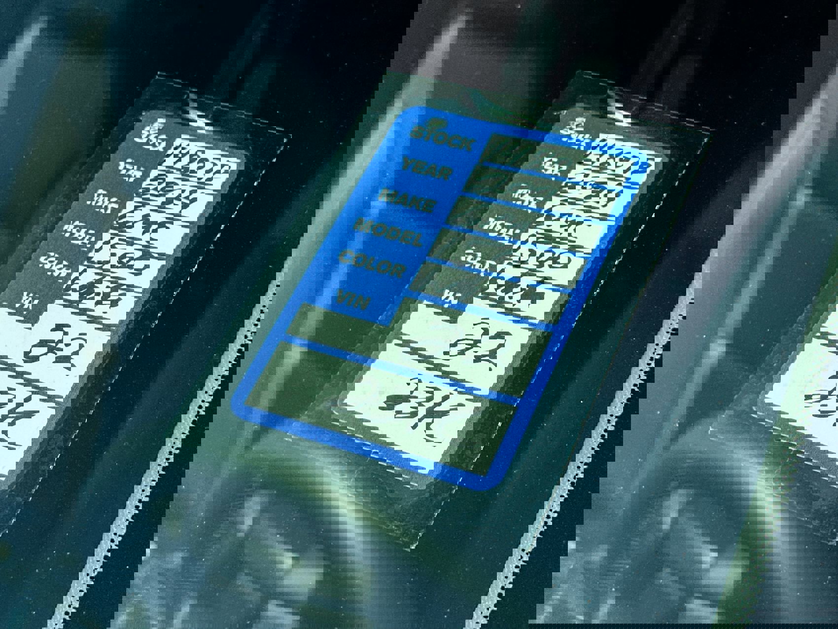 Used 2024 GMC Sierra 1500 SLT image 26