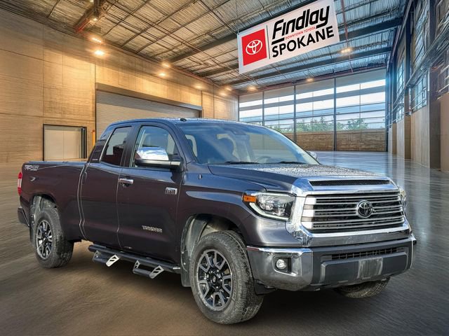 Used 2019 Toyota Tundra Limited image 3