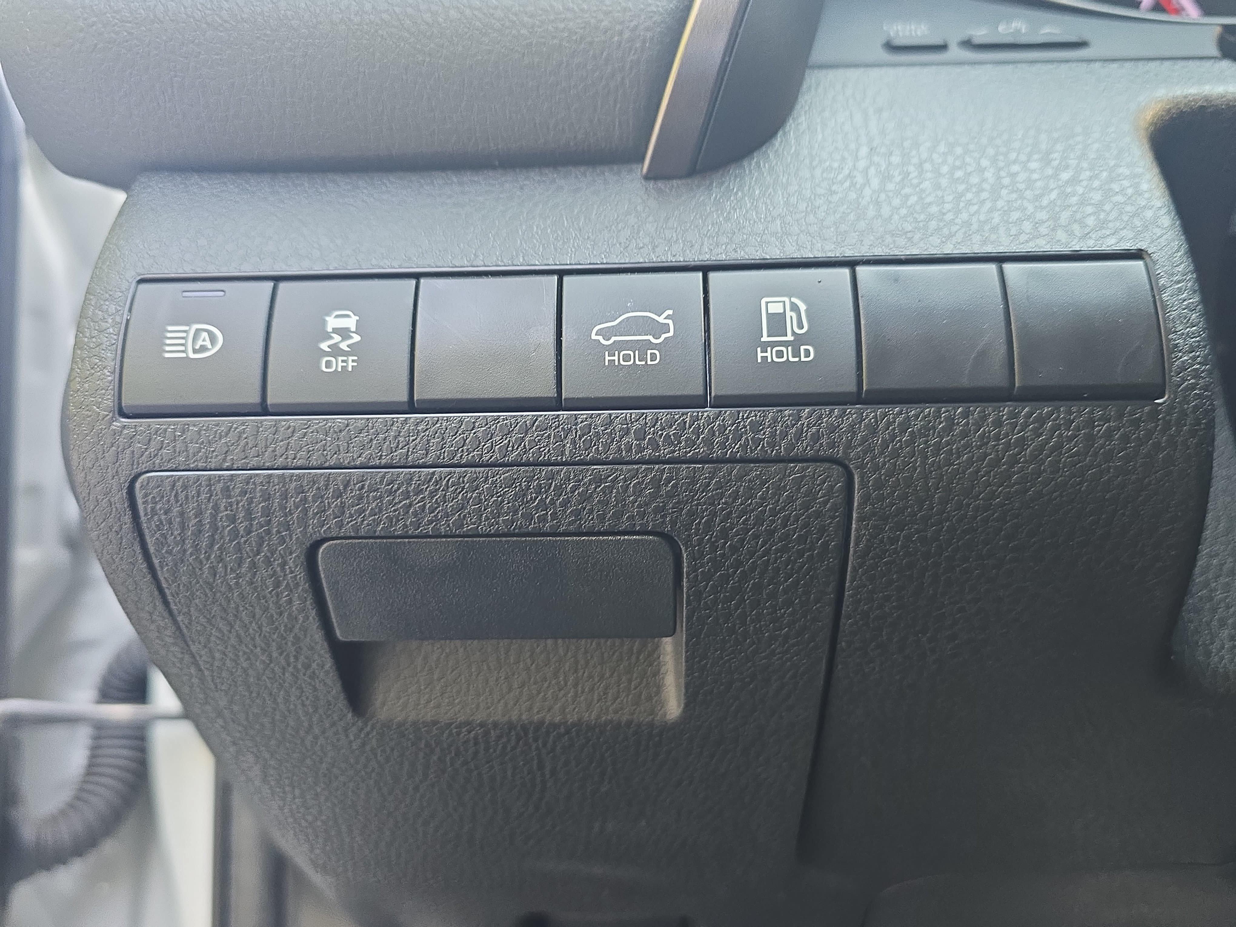Used 2024 Toyota Camry SE FWD image 25