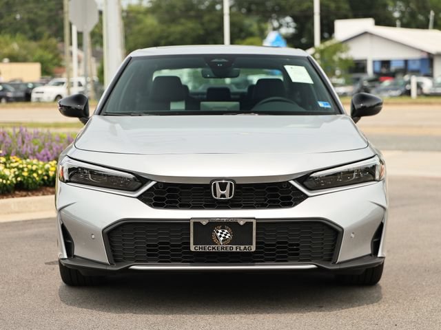 New 2026 Honda Civic Sport Touring image 20