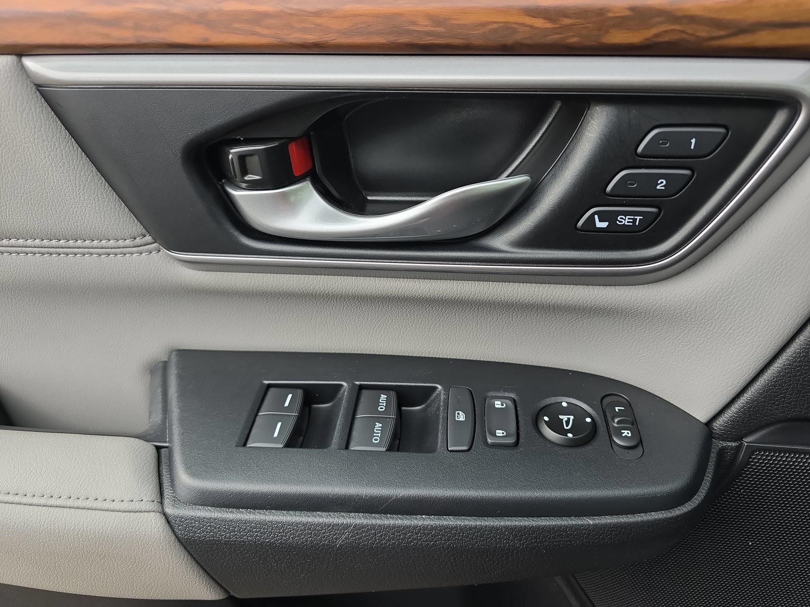 Certified 2020 Honda CR-V EX-L image 26