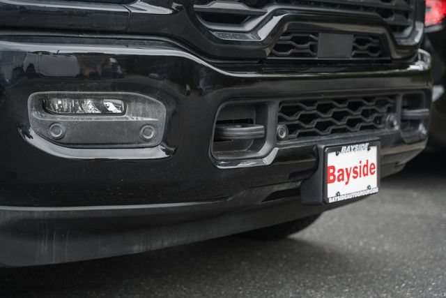 New 2026 RAM 3500 Big Horn AWD/4WD image 18
