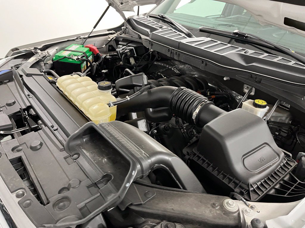 Used 2023 Ford F150 Lariat AWD/4WD image 65