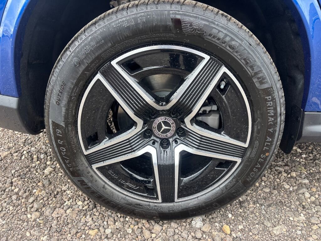 New 2026 Mercedes-Benz GLC 300 4MATIC image 7