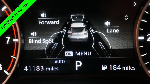 Used 2022 Nissan Rogue SV image 14