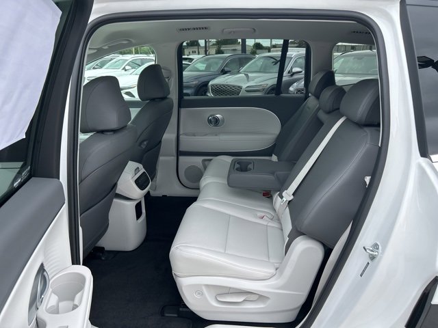 New 2026 Hyundai Ioniq 9 SEL image 21