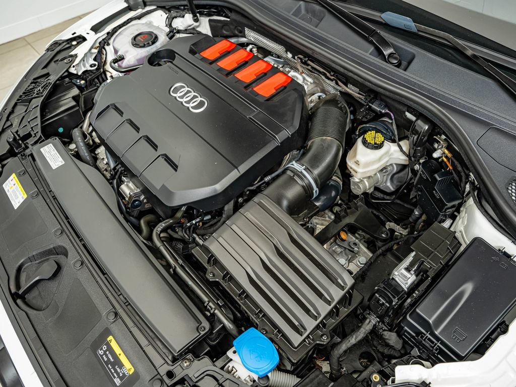 Used 2022 Audi S3 Premium Plus AWD/4WD image 45