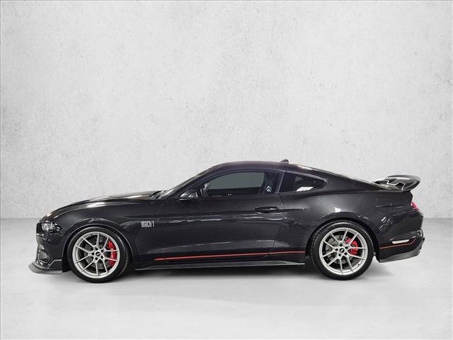 Used 2023 Ford Mustang Mach 1 image 9