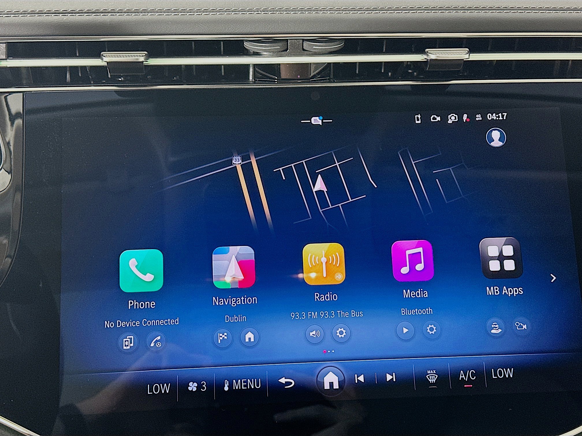 Used 2026 Mercedes-Benz E 350 4MATIC Sedan image 19