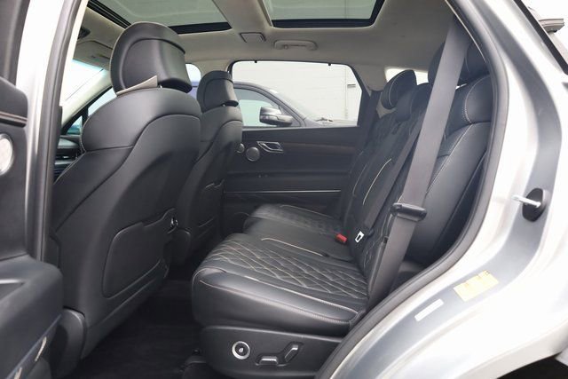Used 2024 Genesis GV80 3.5T w/ Prestige Package image 23