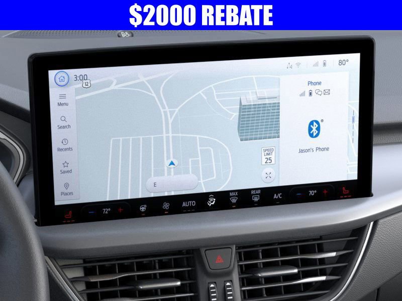 New 2026 Ford Escape Platinum w/ Premium Technology Package image 14