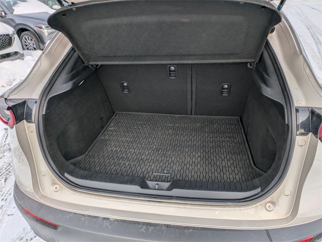 Used 2023 MAZDA CX-30 AWD 2.5 S w/ Preferred Package image 18