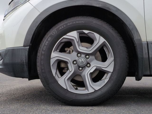 Used 2017 Honda CR-V EX image 31