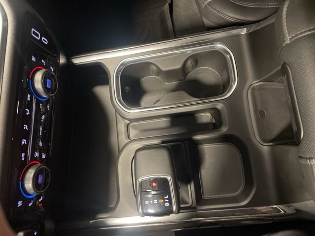 Used 2023 Chevrolet Silverado 1500 LTZ image 30