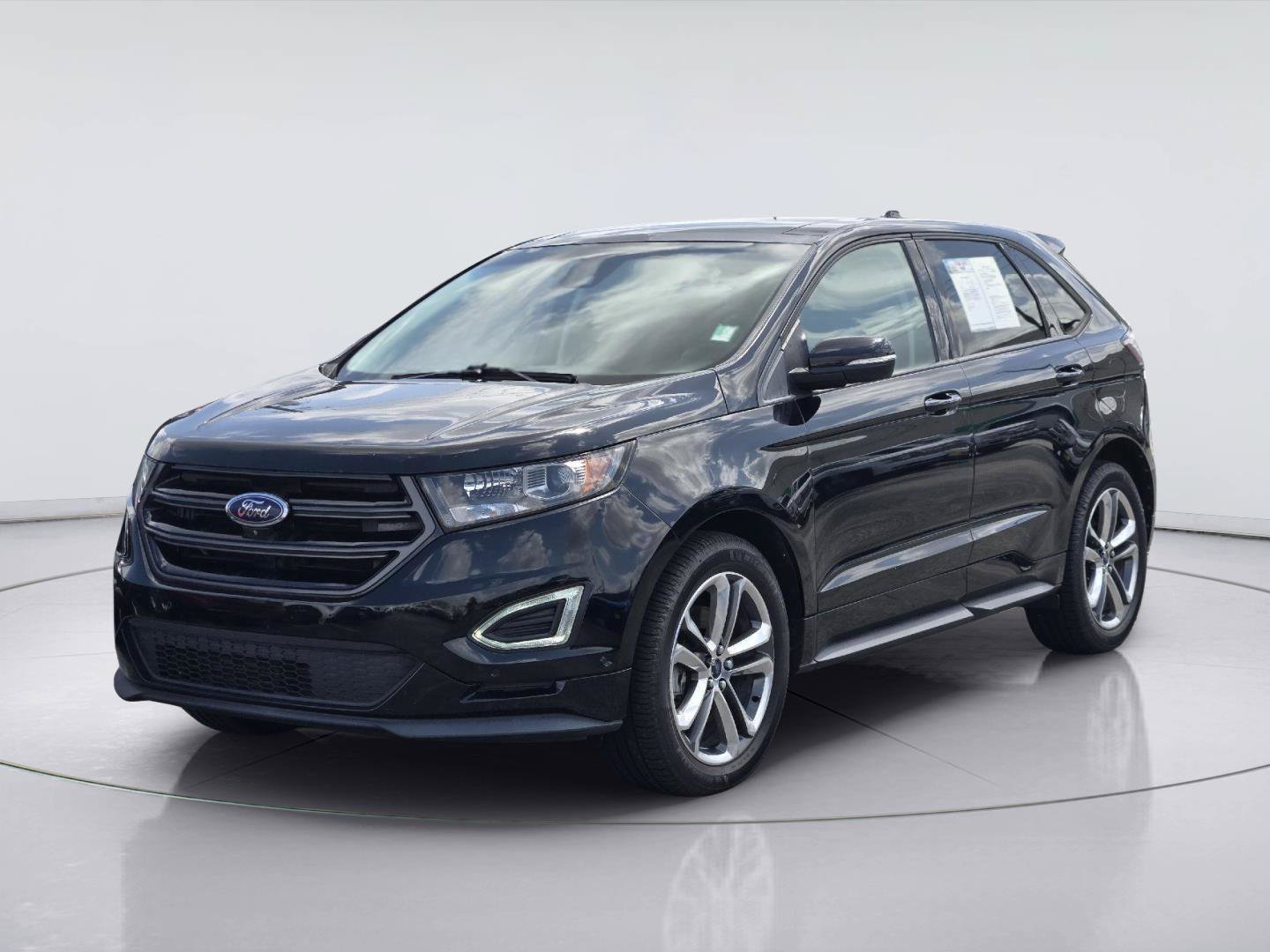 Used 2016 Ford Edge Sport w/ Equipment Group 401A