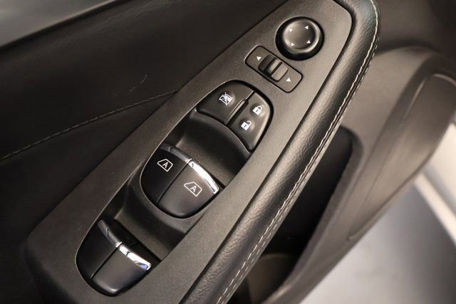 Used 2022 Nissan Maxima SV w/ Floor Mat Group image 11